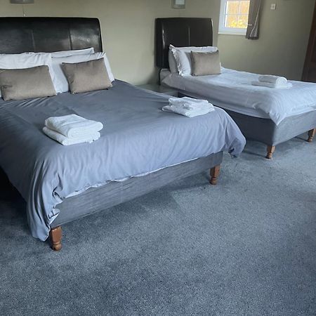 Five Glens Inn Manorhamilton Extérieur photo